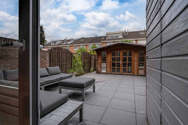 Medium property photo - Meidoornlaan 4, 6921 EL Duiven